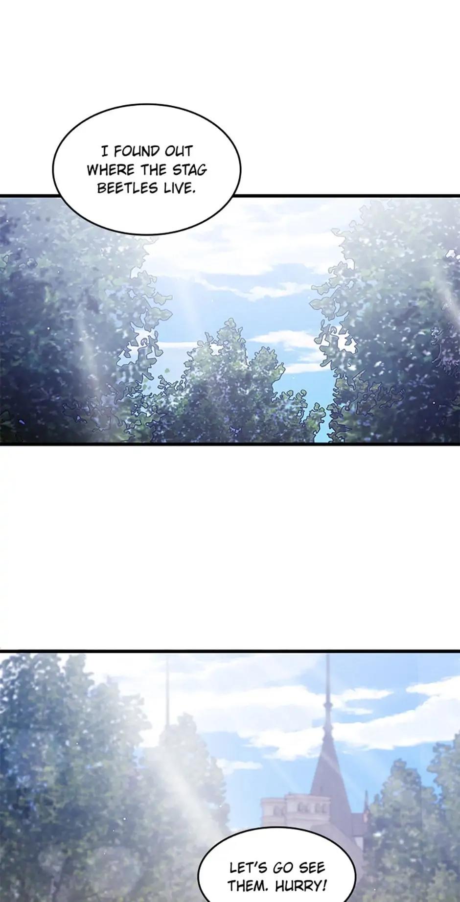 I Bought Land, Not a Man! chapter 38 - page 11
