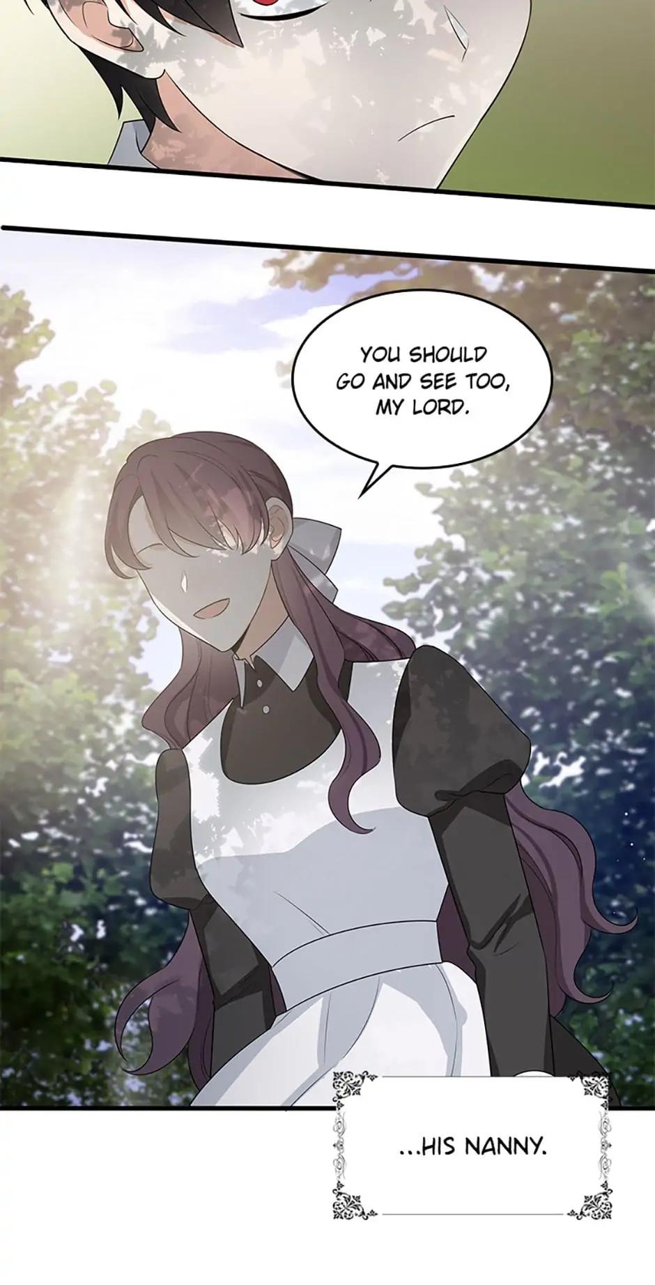 I Bought Land, Not a Man! chapter 38 - page 15