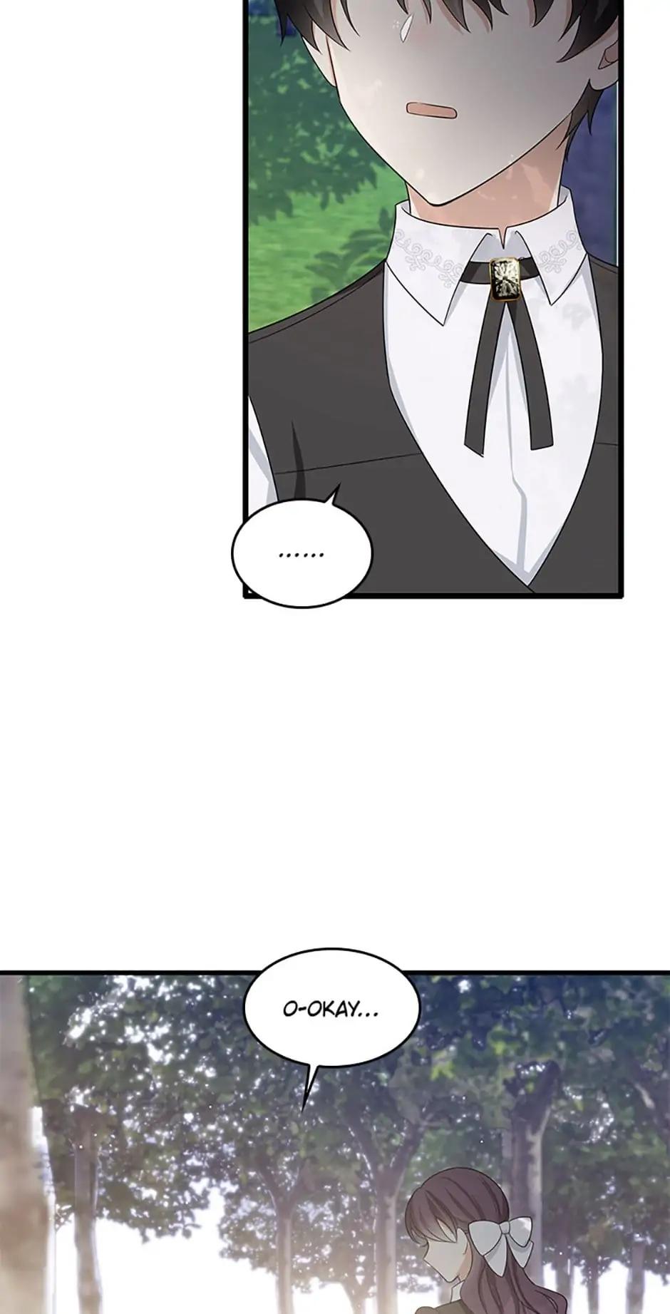 I Bought Land, Not a Man! chapter 38 - page 17