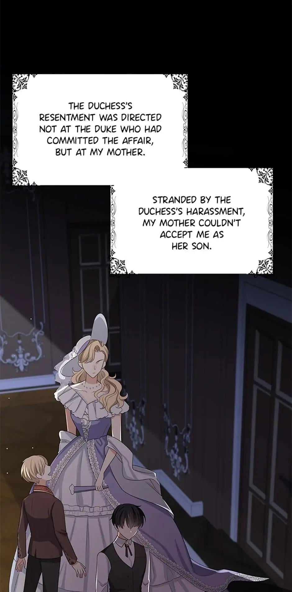 I Bought Land, Not a Man! chapter 38 - page 24