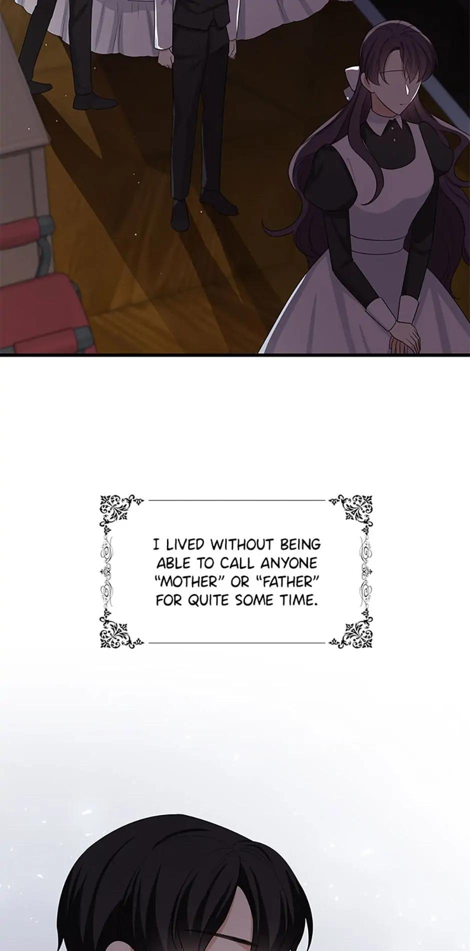 I Bought Land, Not a Man! chapter 38 - page 25