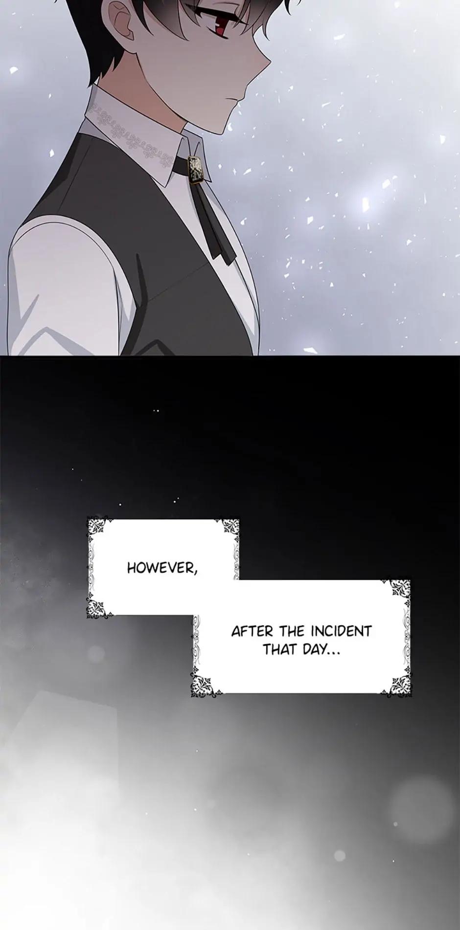 I Bought Land, Not a Man! chapter 38 - page 26