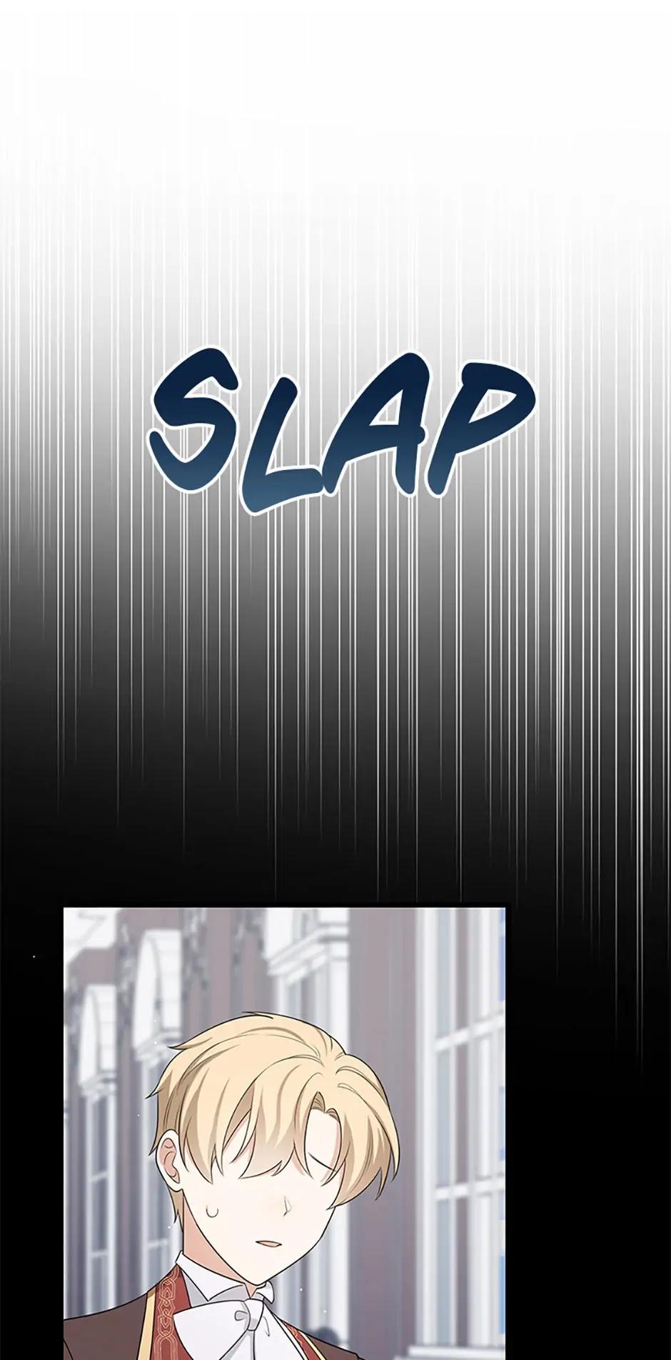I Bought Land, Not a Man! chapter 38 - page 31