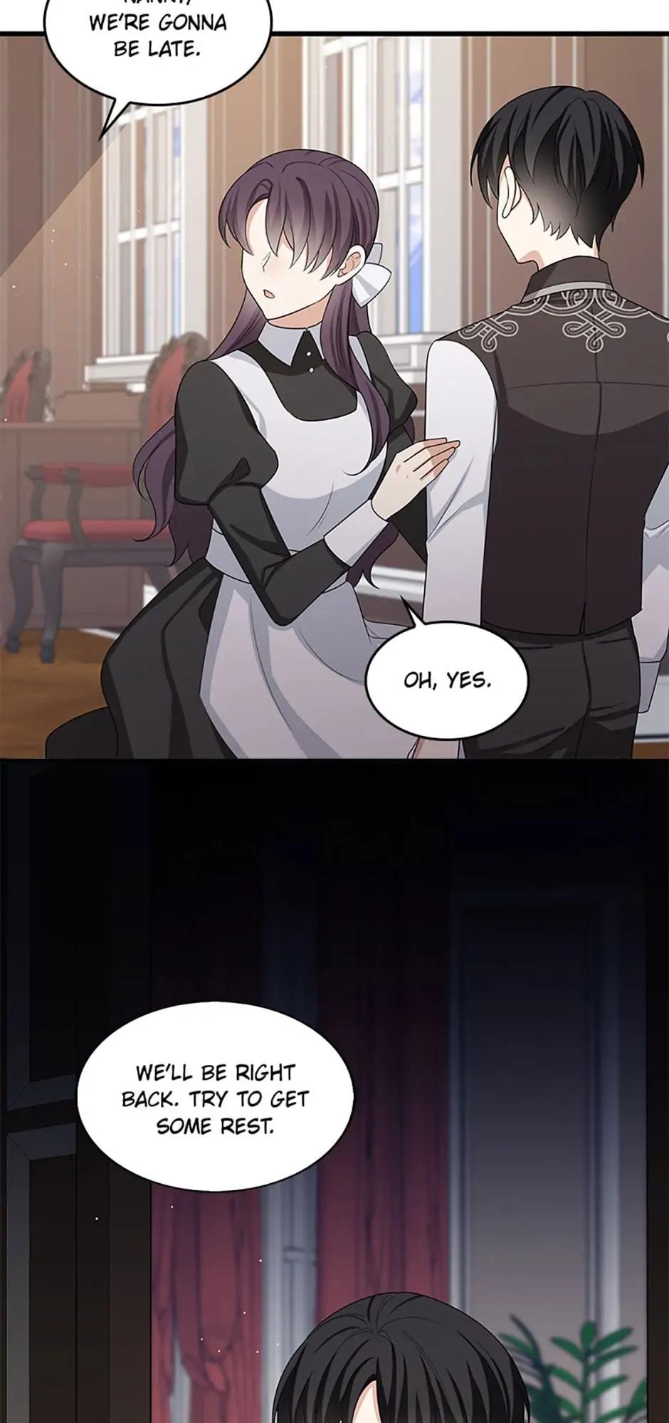 I Bought Land, Not a Man! chapter 38 - page 38