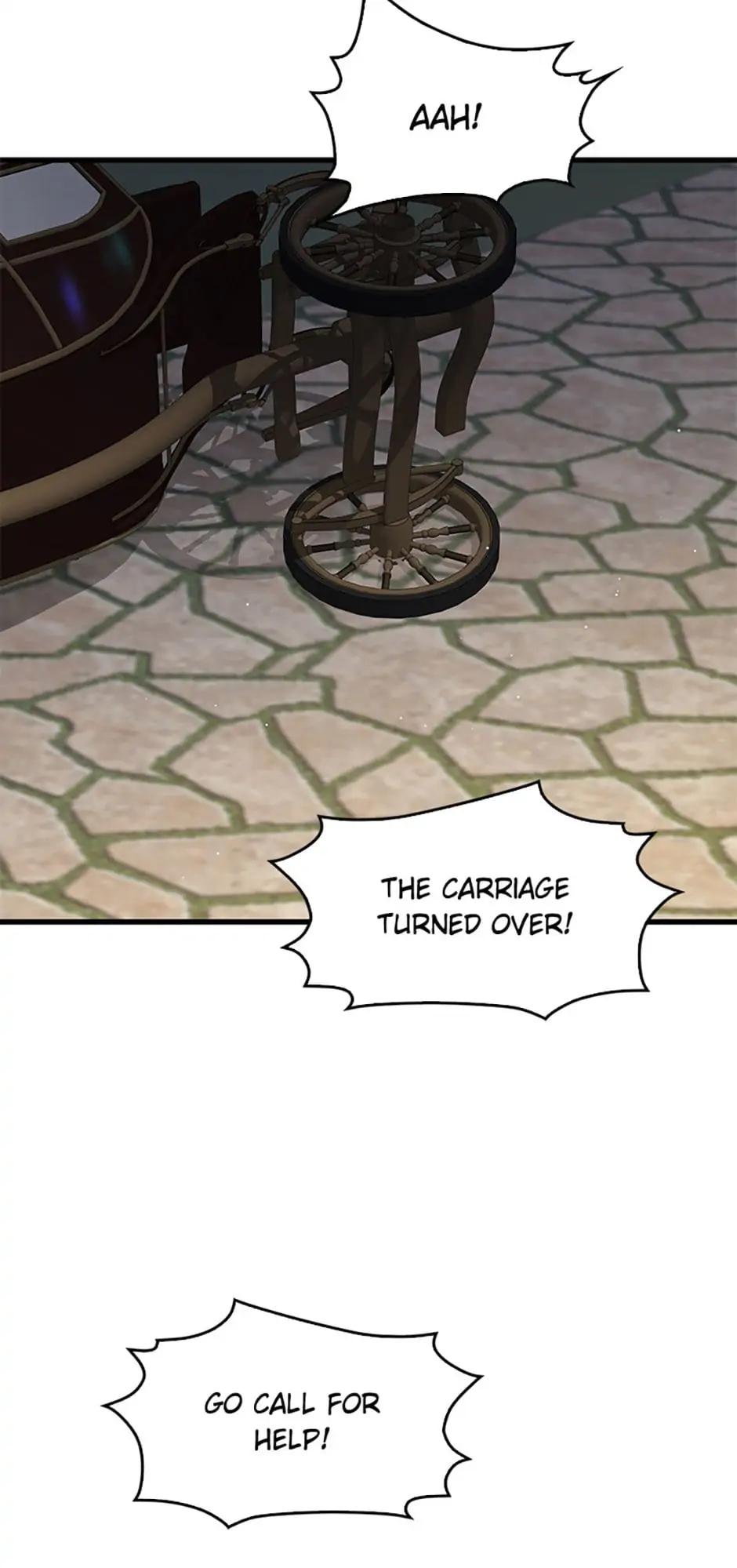 I Bought Land, Not a Man! chapter 38 - page 42