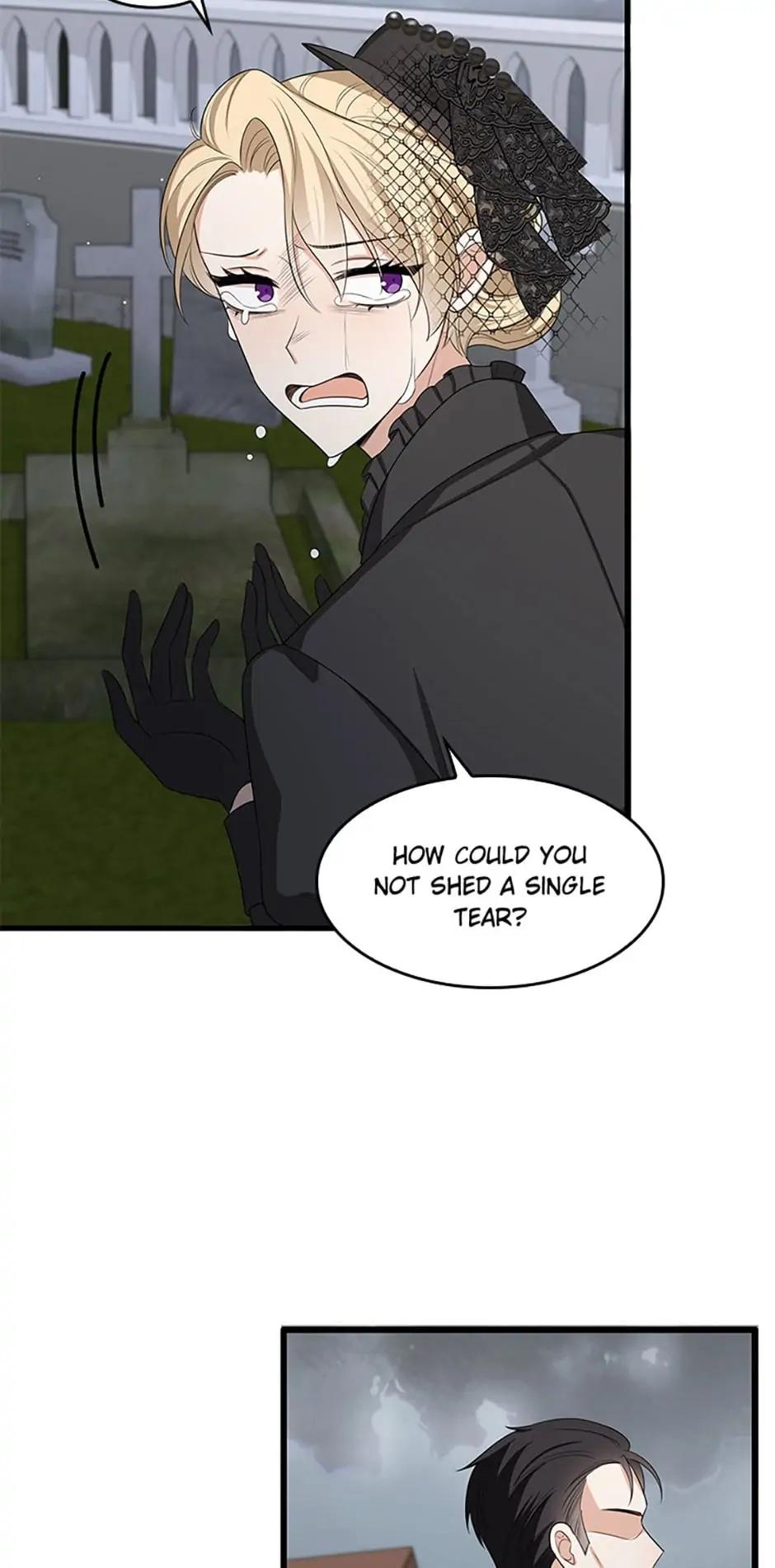 I Bought Land, Not a Man! chapter 38 - page 50