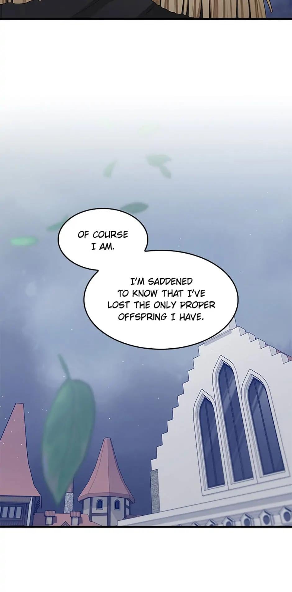 I Bought Land, Not a Man! chapter 38 - page 52