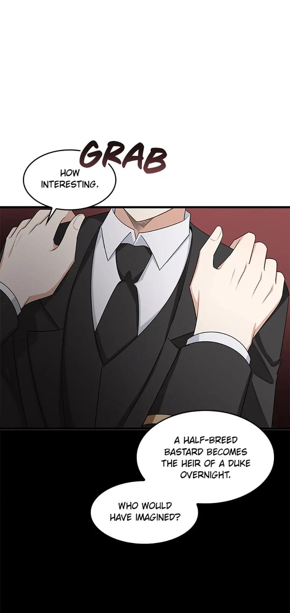 I Bought Land, Not a Man! chapter 38 - page 55