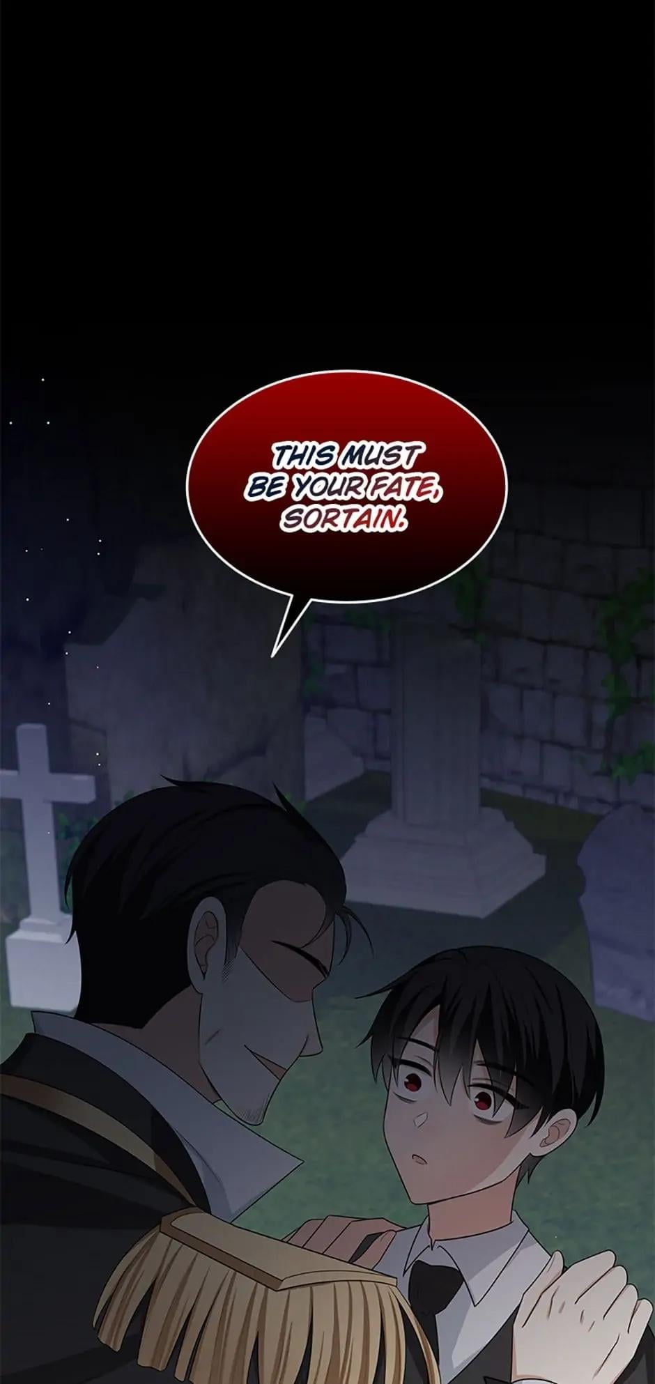 I Bought Land, Not a Man! chapter 38 - page 56