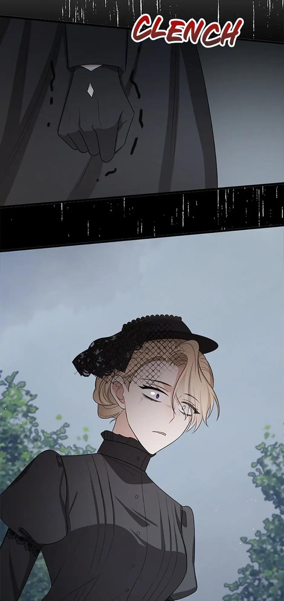 I Bought Land, Not a Man! chapter 38 - page 58