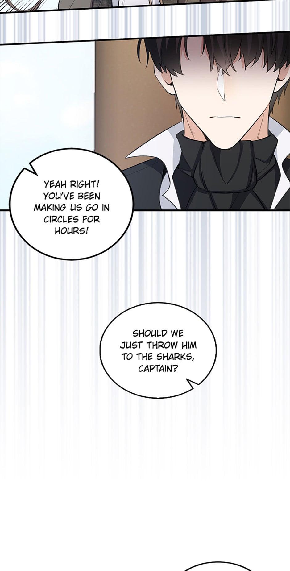 I Bought Land, Not a Man! chapter 25 - page 13