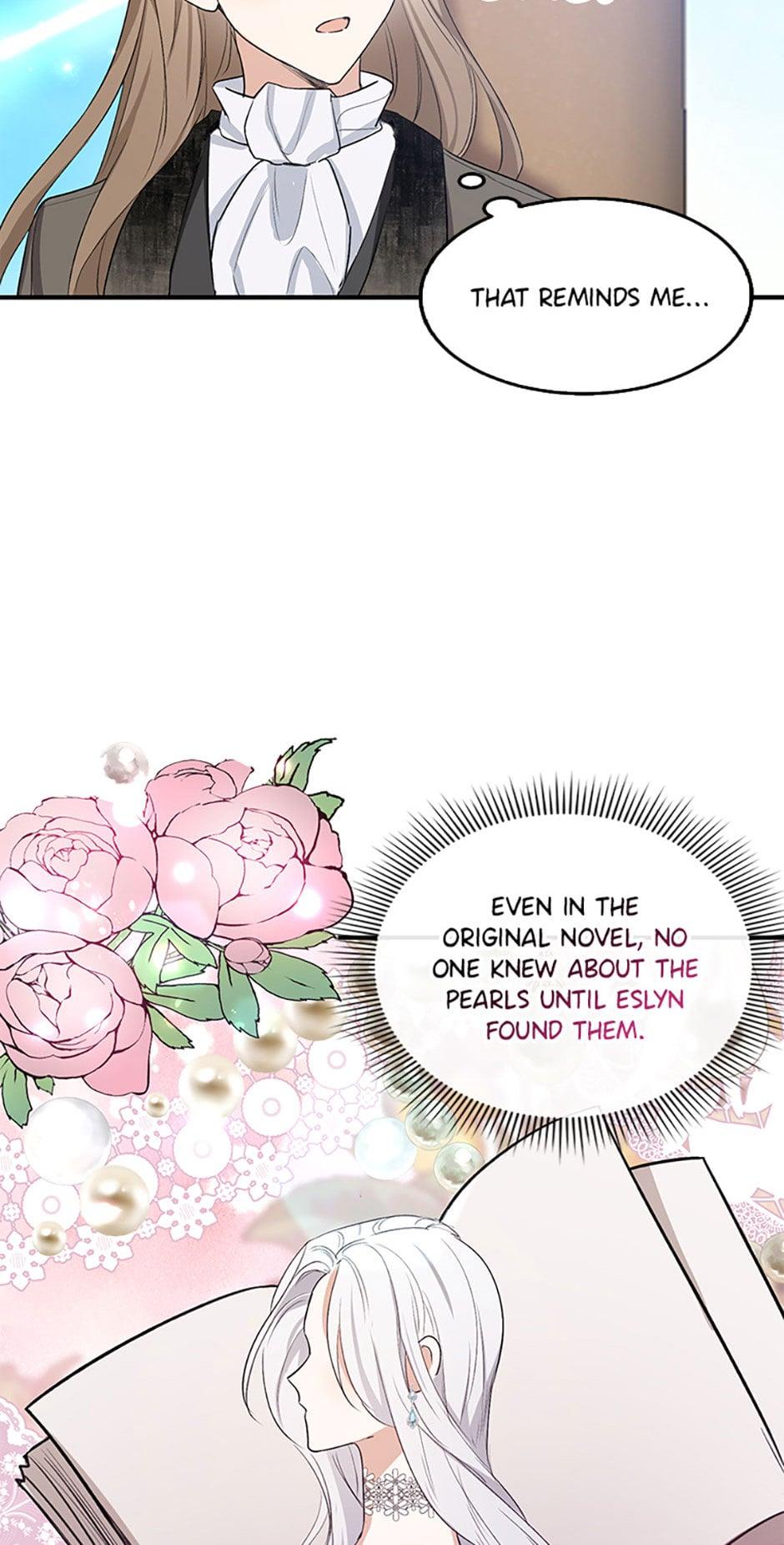 I Bought Land, Not a Man! chapter 25 - page 16