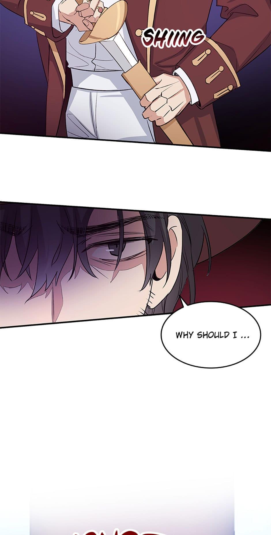 I Bought Land, Not a Man! chapter 25 - page 18