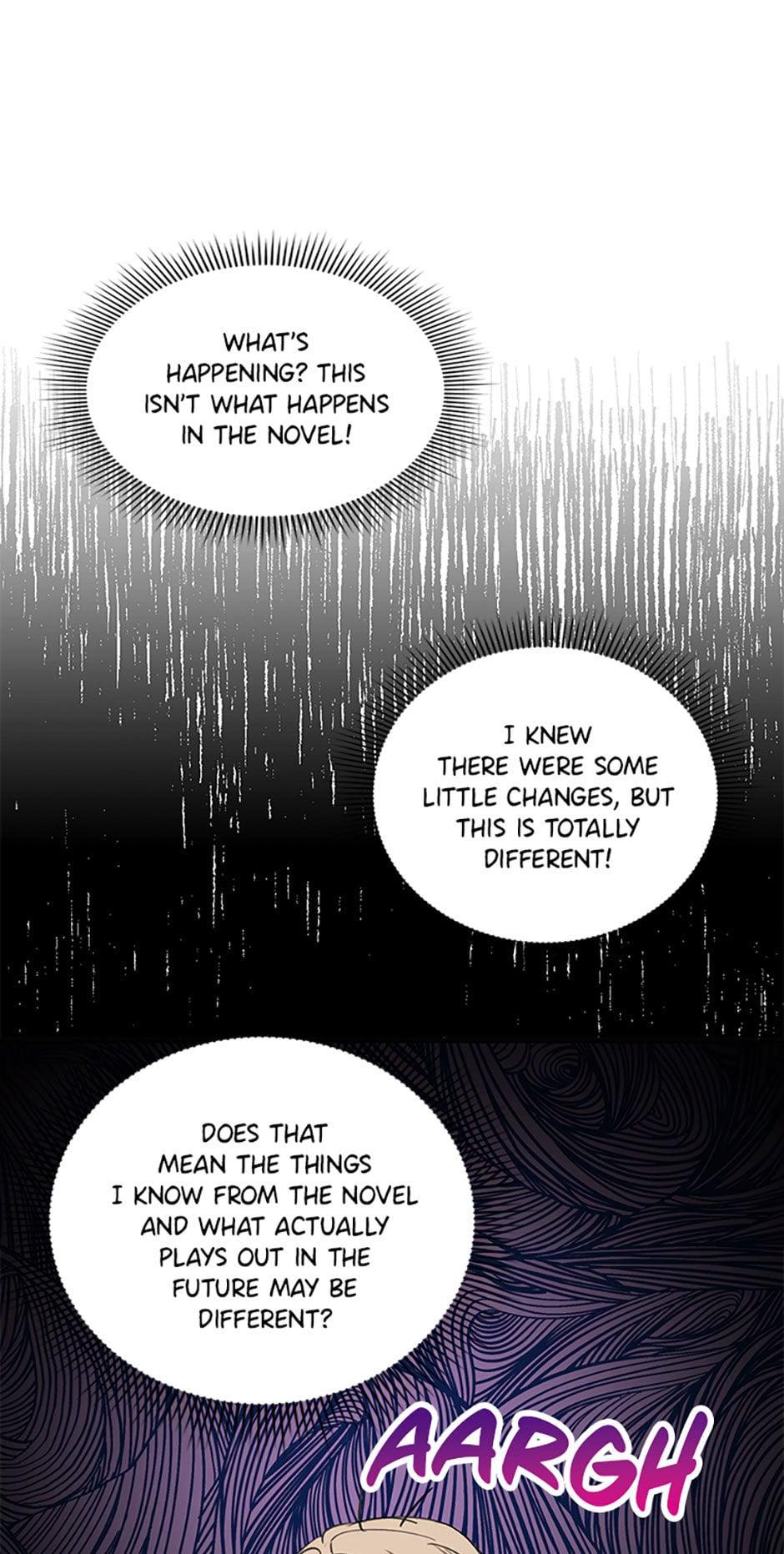 I Bought Land, Not a Man! chapter 25 - page 20