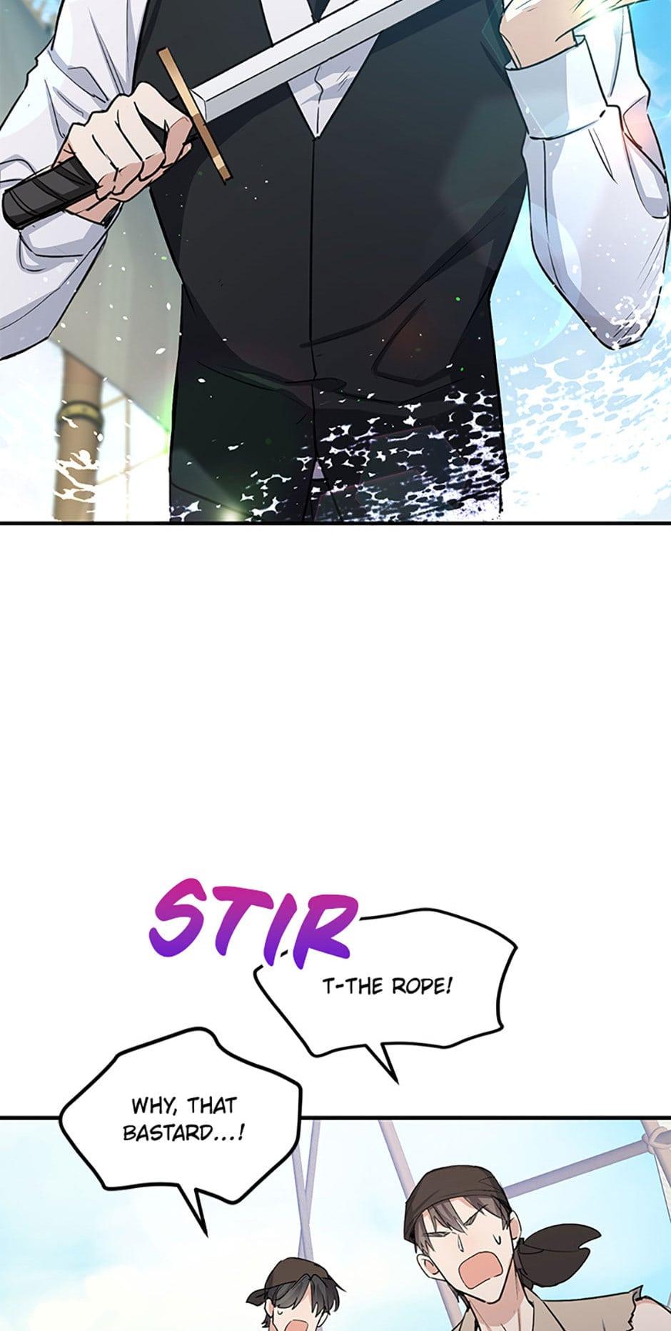 I Bought Land, Not a Man! chapter 25 - page 26