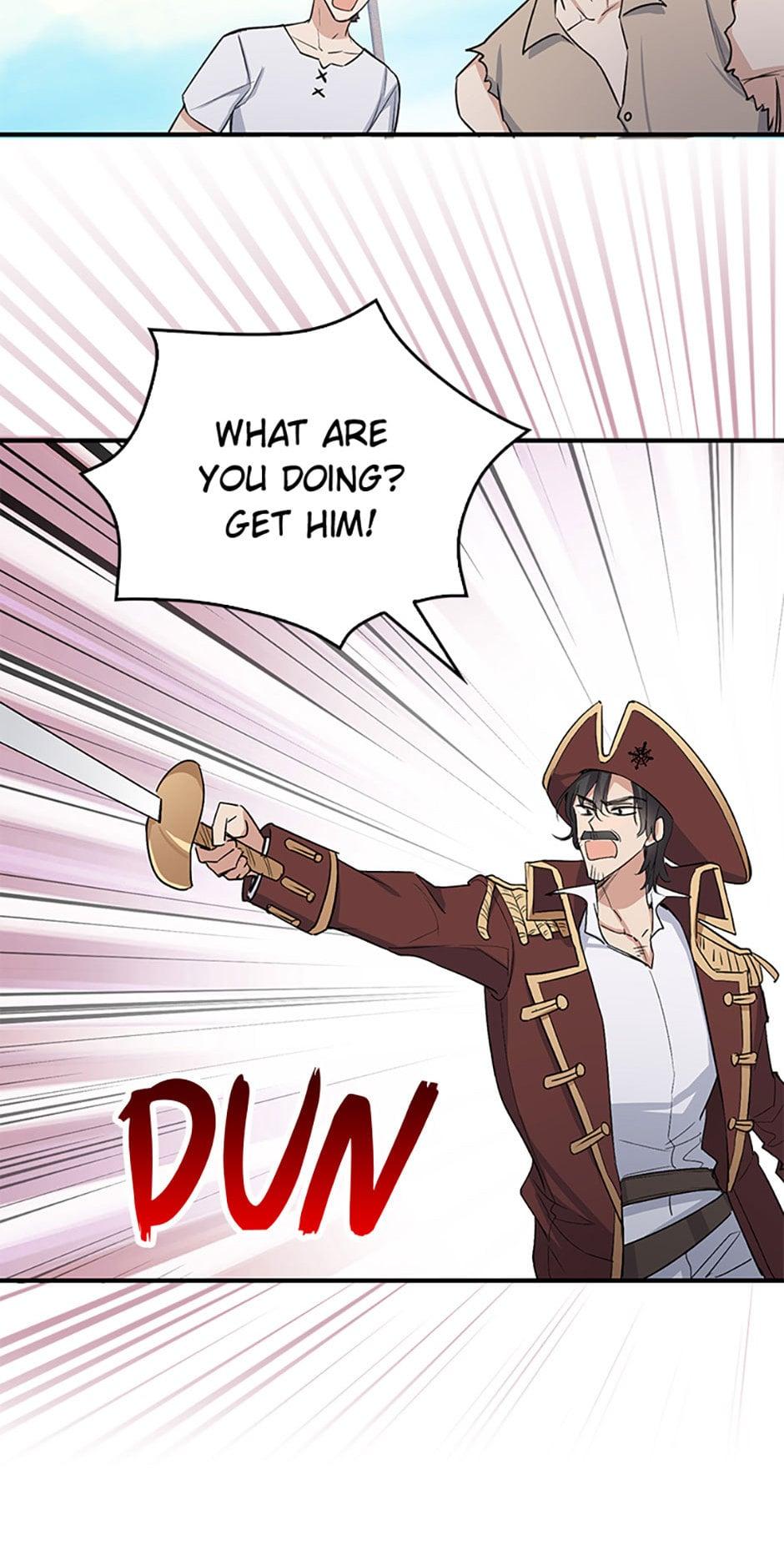 I Bought Land, Not a Man! chapter 25 - page 27