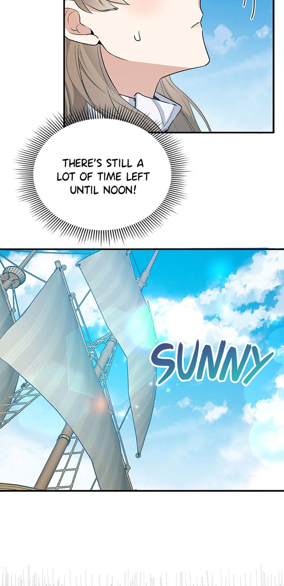 I Bought Land, Not a Man! chapter 25 - page 31