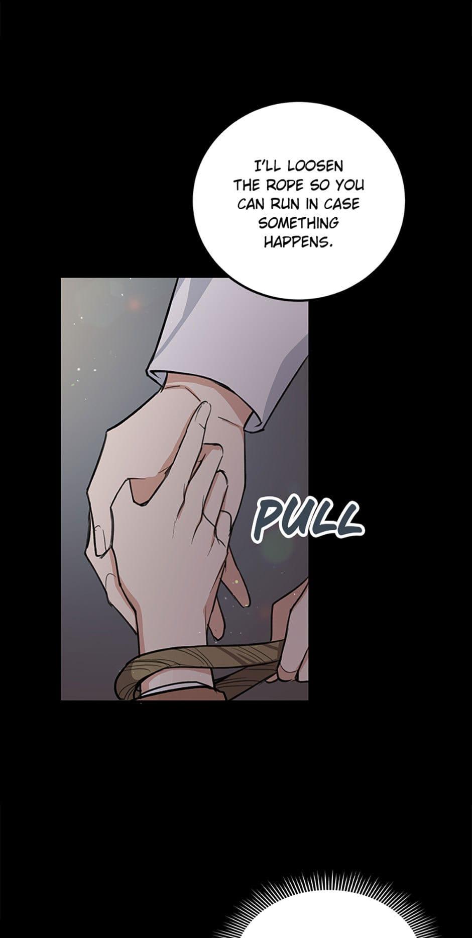I Bought Land, Not a Man! chapter 25 - page 37