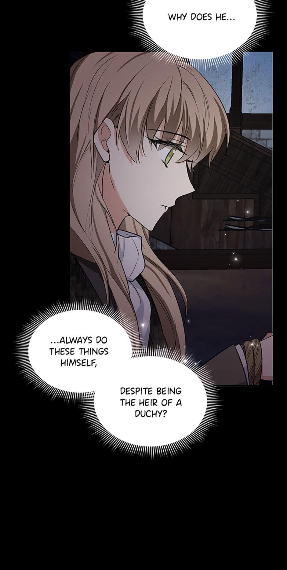 I Bought Land, Not a Man! chapter 25 - page 38