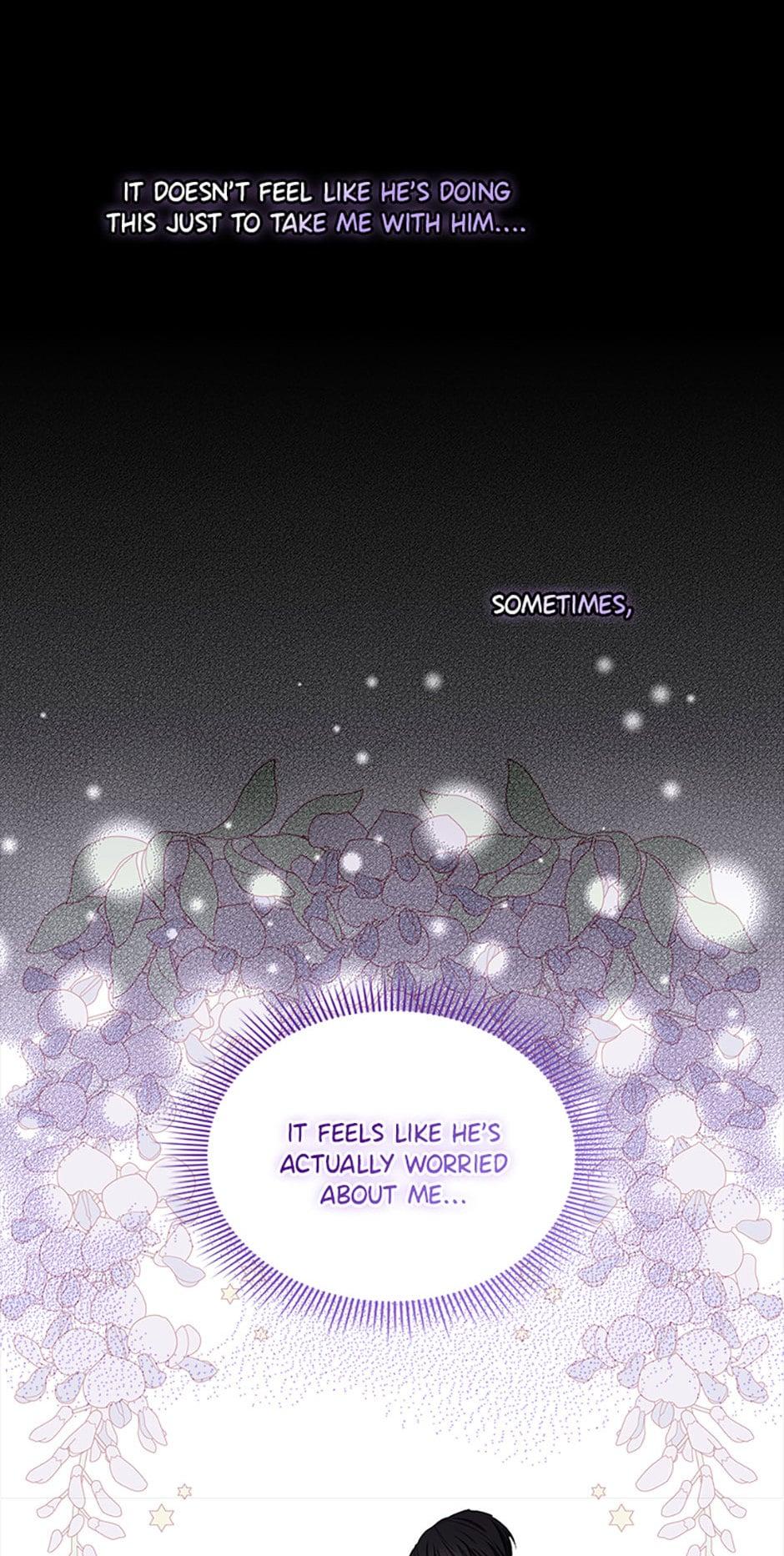 I Bought Land, Not a Man! chapter 25 - page 39