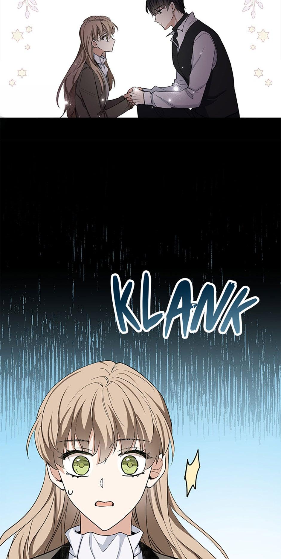 I Bought Land, Not a Man! chapter 25 - page 40