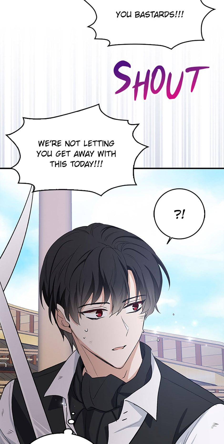 I Bought Land, Not a Man! chapter 25 - page 43