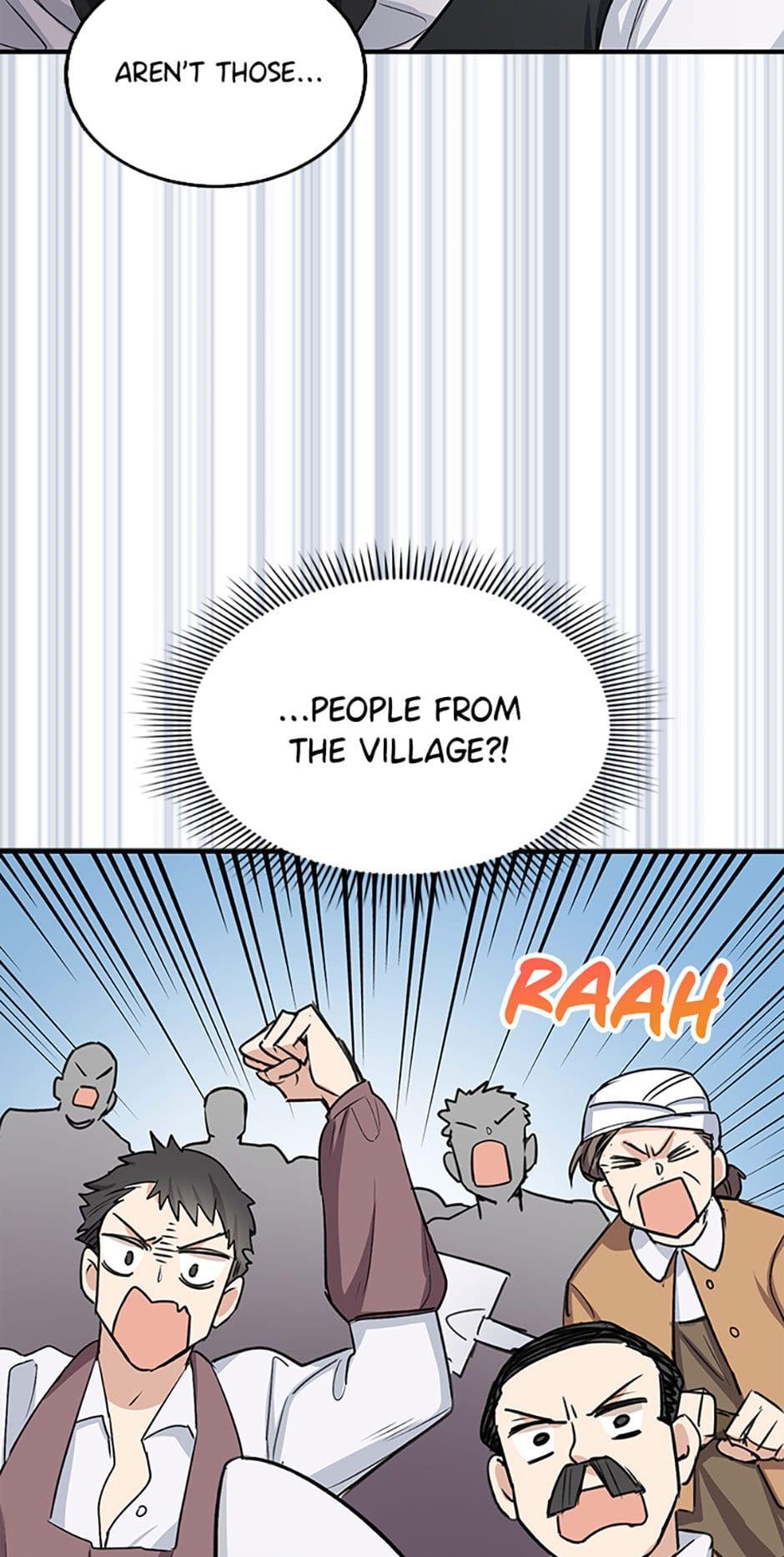 I Bought Land, Not a Man! chapter 25 - page 44