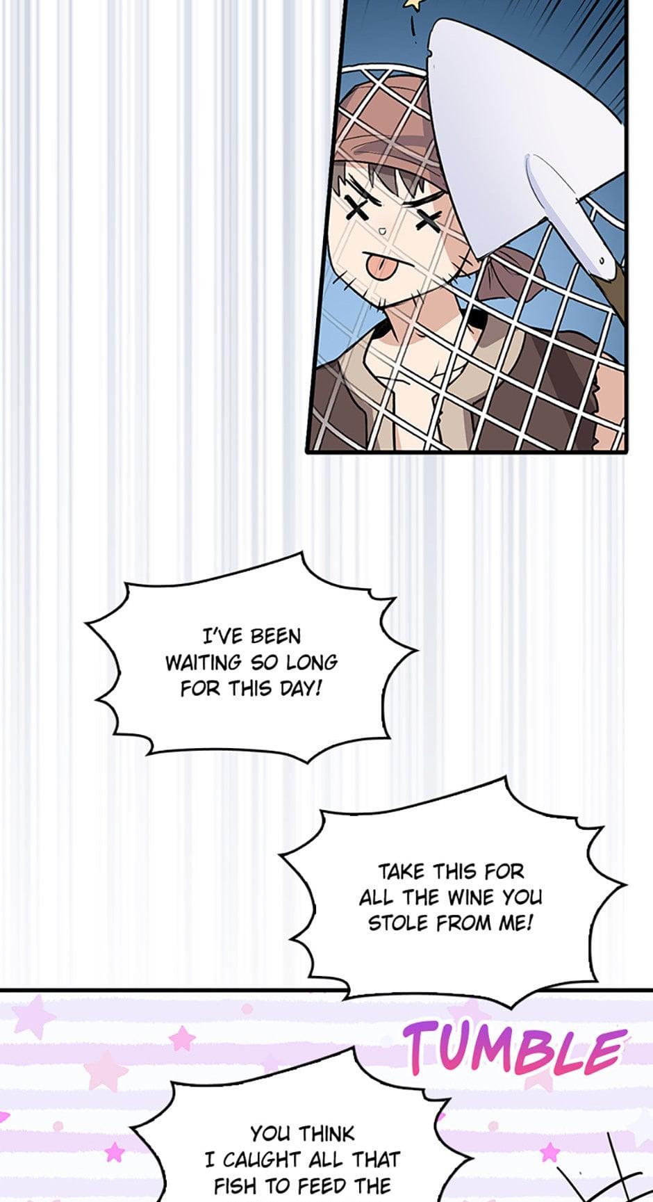 I Bought Land, Not a Man! chapter 25 - page 48
