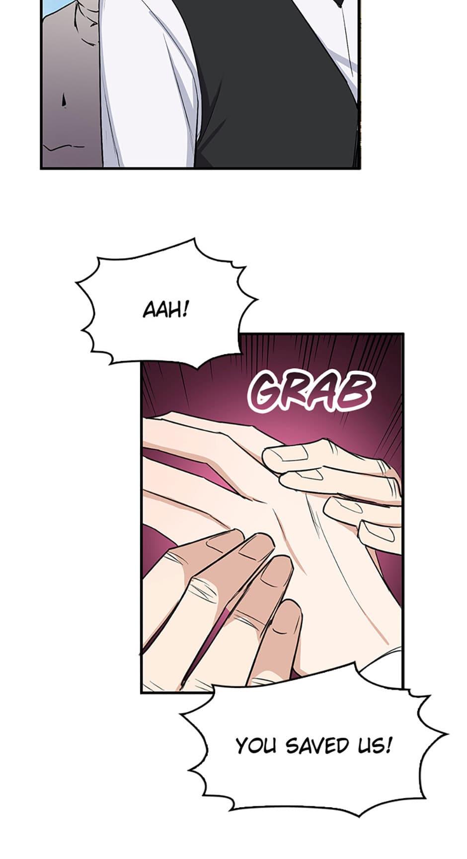 I Bought Land, Not a Man! chapter 25 - page 50