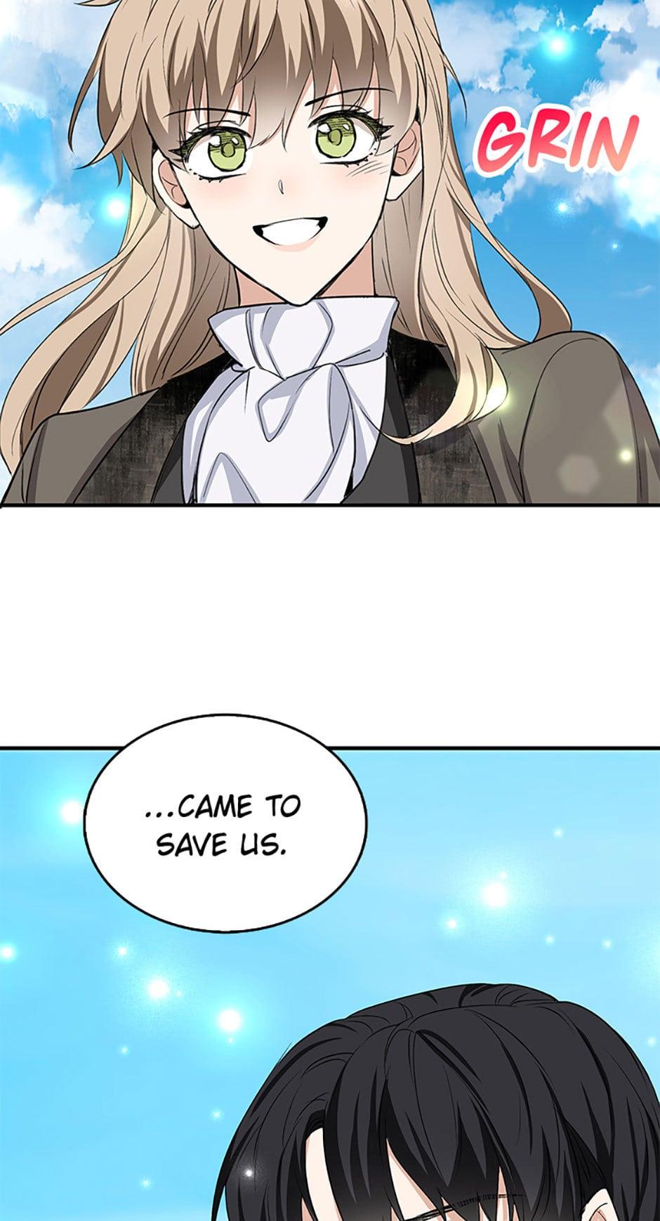 I Bought Land, Not a Man! chapter 25 - page 55