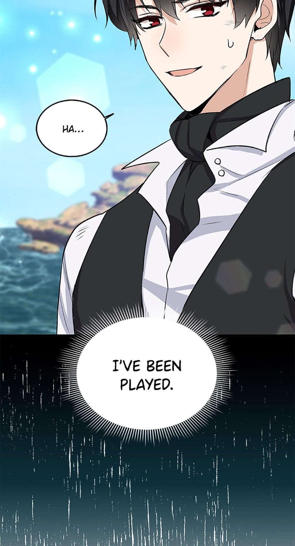 I Bought Land, Not a Man! chapter 25 - page 56