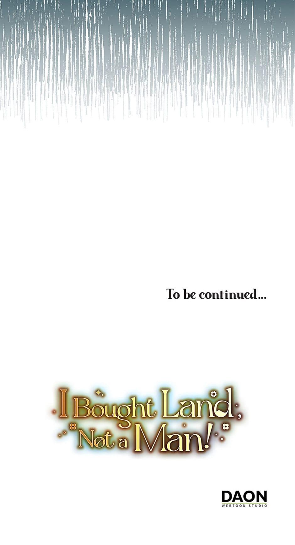 I Bought Land, Not a Man! chapter 25 - page 57