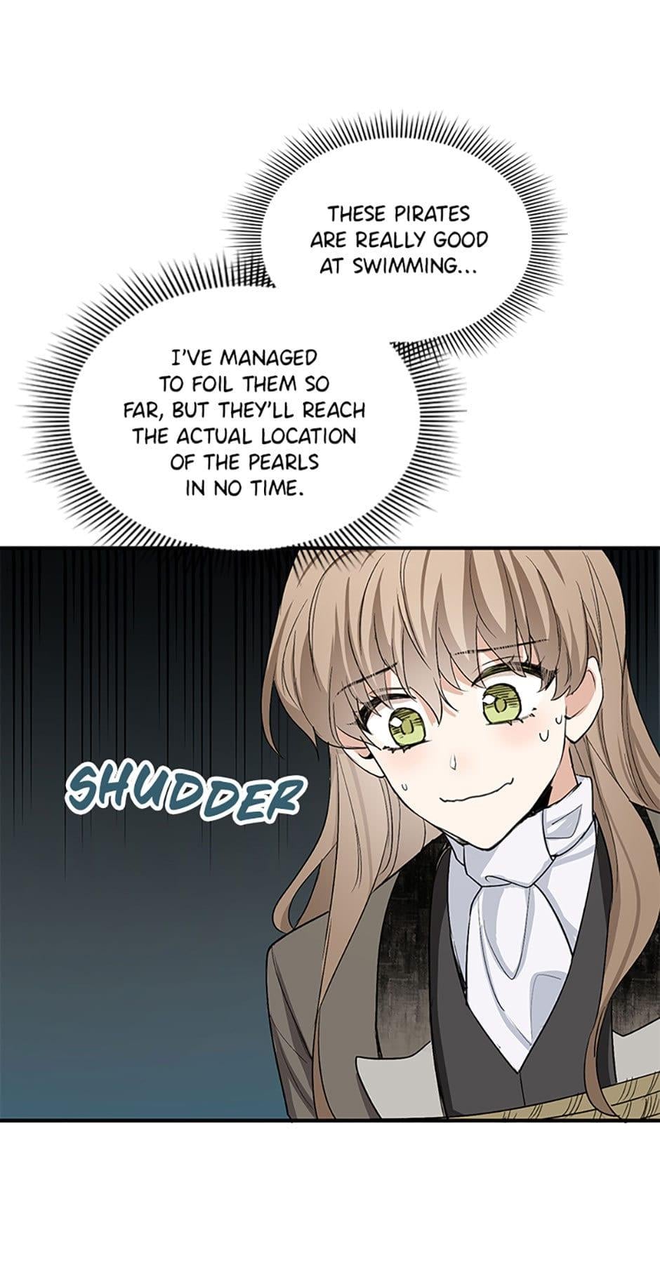 I Bought Land, Not a Man! chapter 25 - page 9