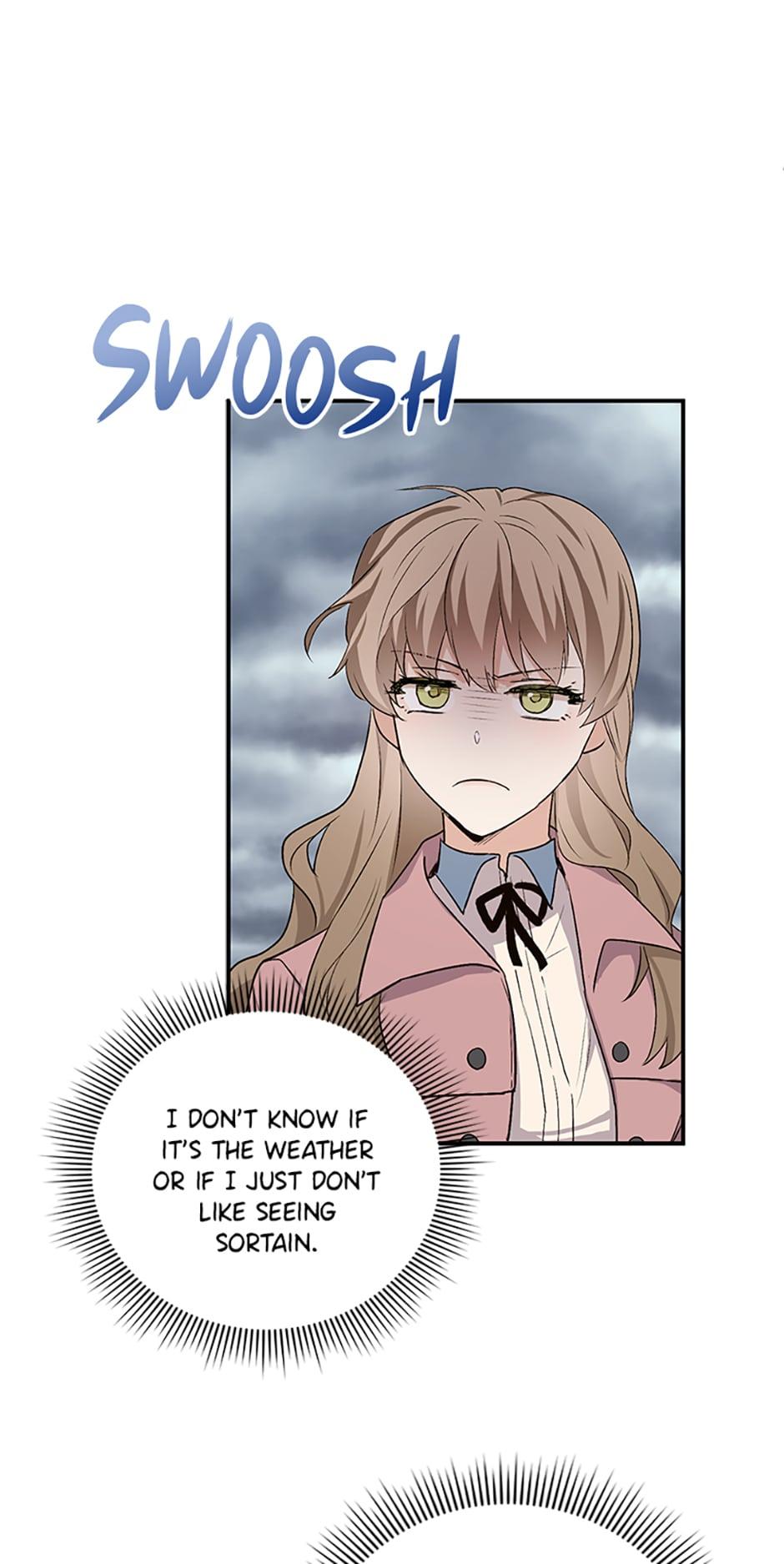 I Bought Land, Not a Man! chapter 22 - page 18