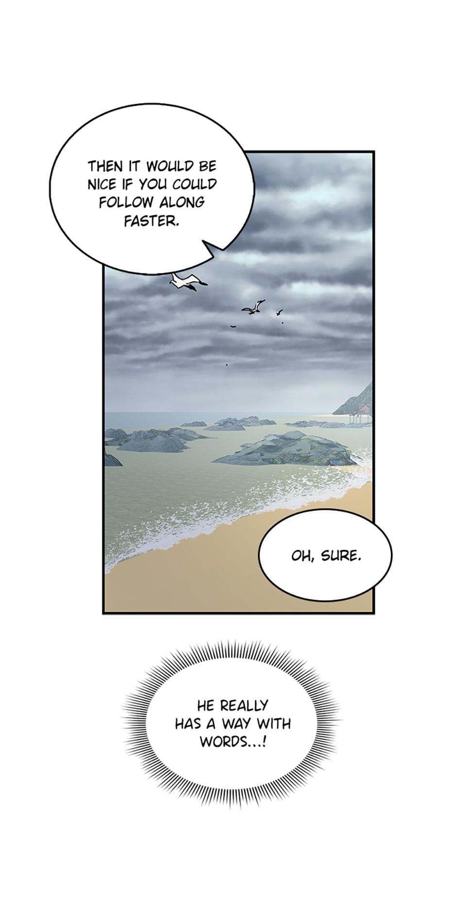 I Bought Land, Not a Man! chapter 22 - page 22