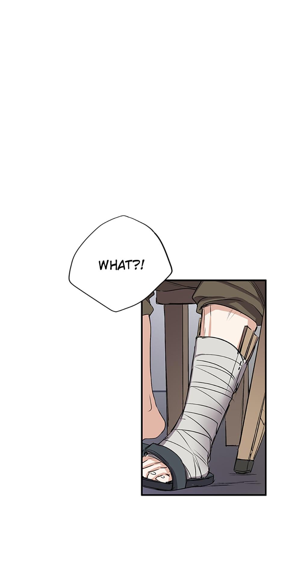 I Bought Land, Not a Man! chapter 22 - page 25