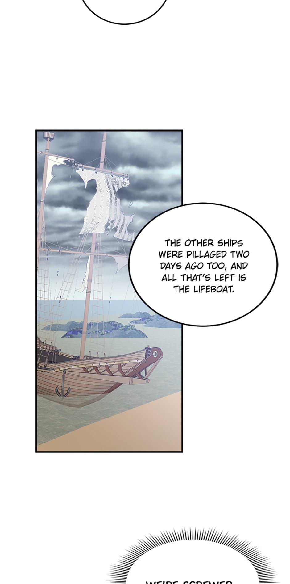 I Bought Land, Not a Man! chapter 22 - page 27