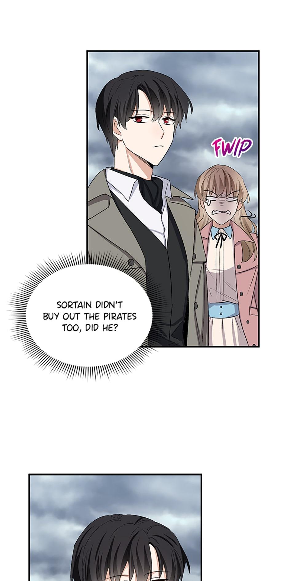 I Bought Land, Not a Man! chapter 22 - page 29