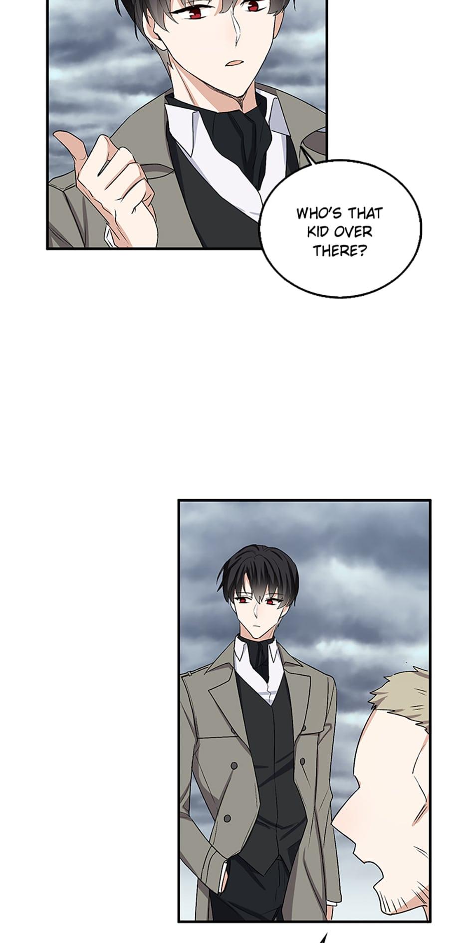 I Bought Land, Not a Man! chapter 22 - page 30