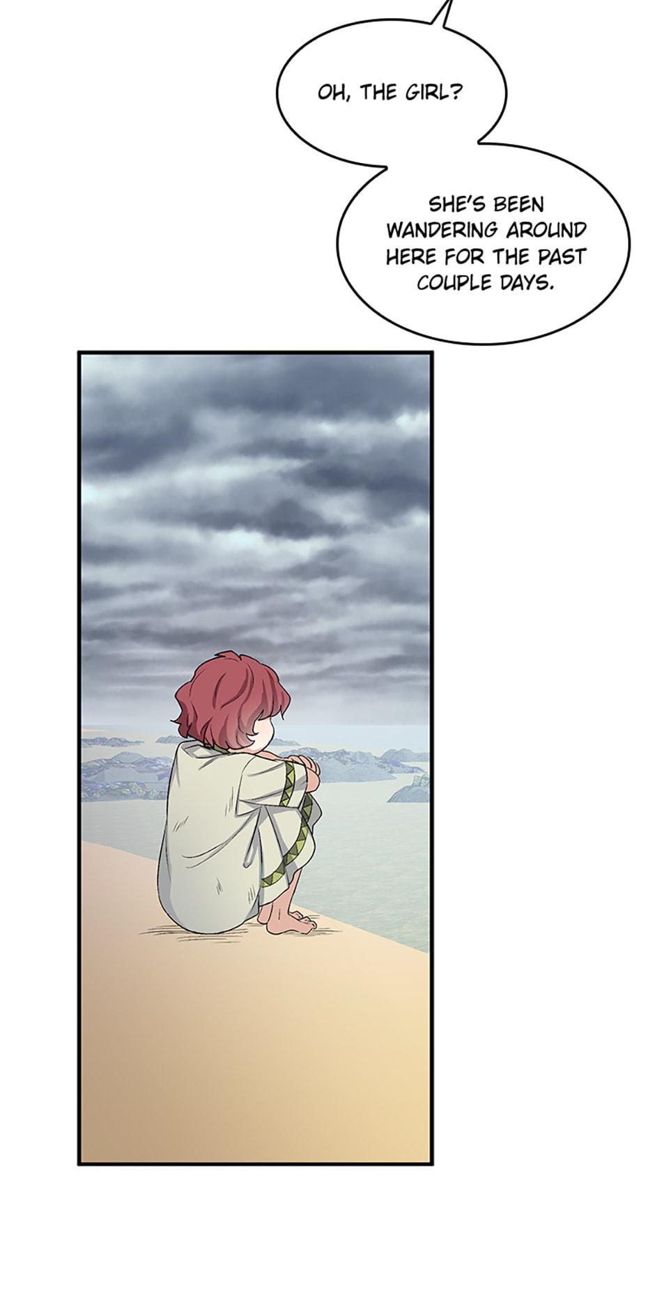 I Bought Land, Not a Man! chapter 22 - page 31