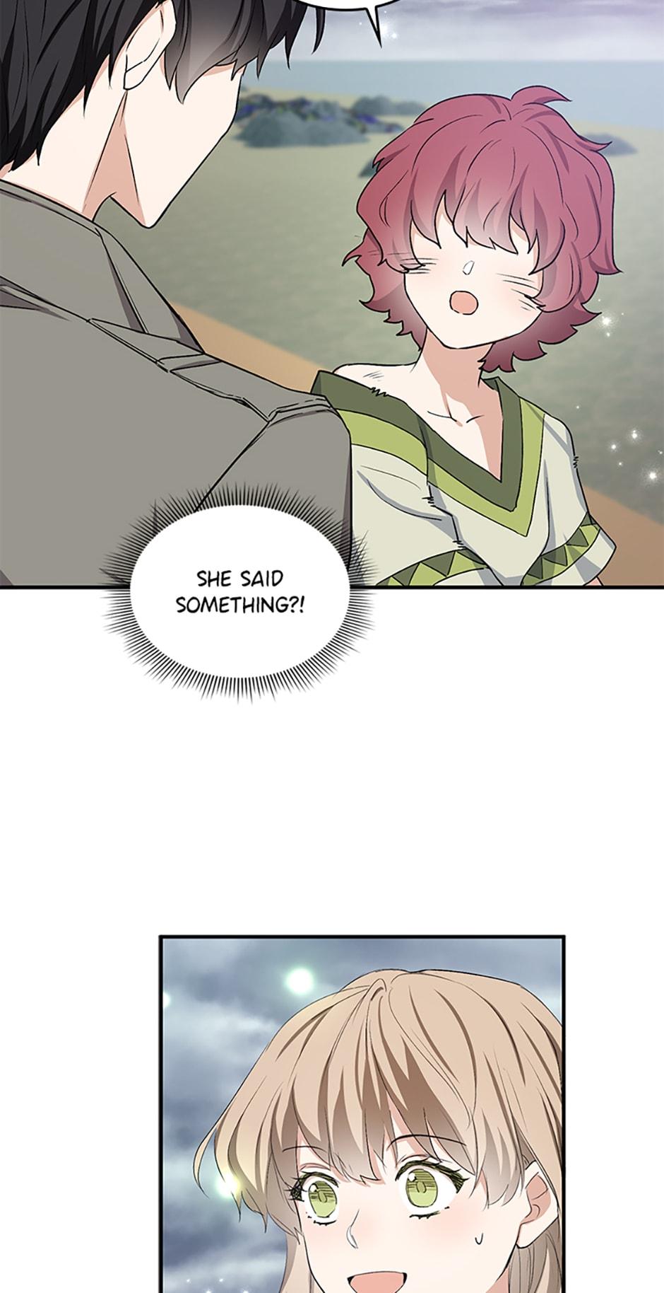 I Bought Land, Not a Man! chapter 22 - page 37