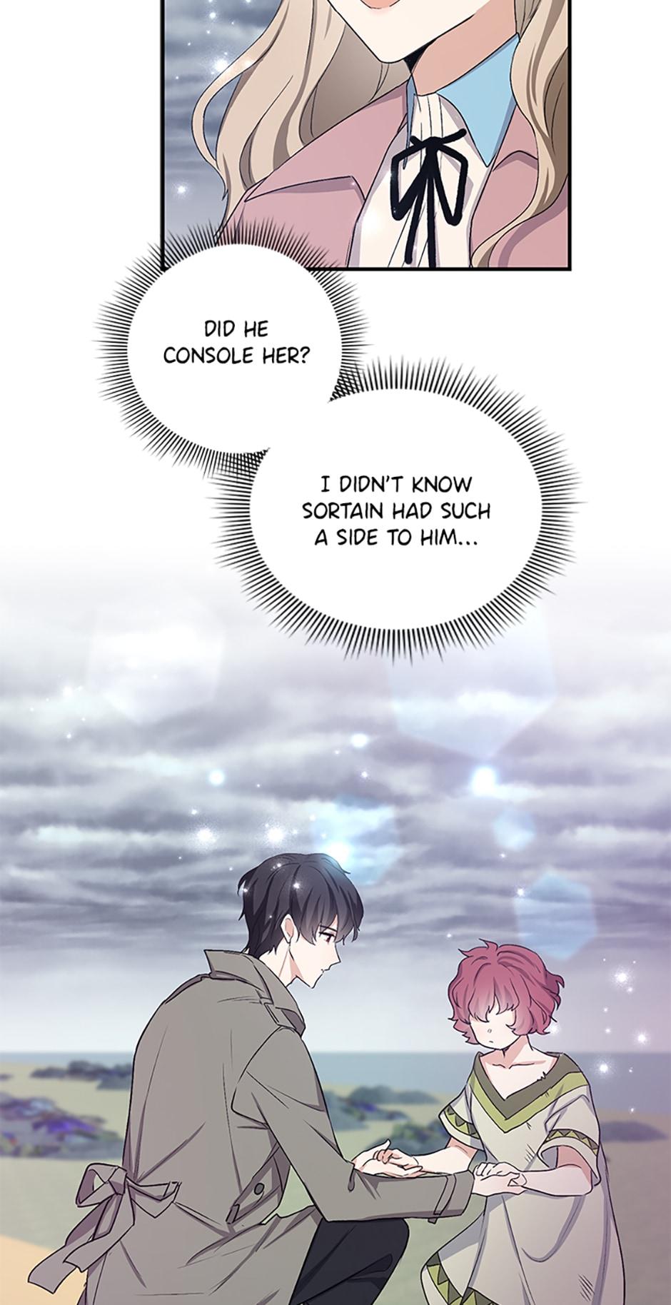 I Bought Land, Not a Man! chapter 22 - page 38