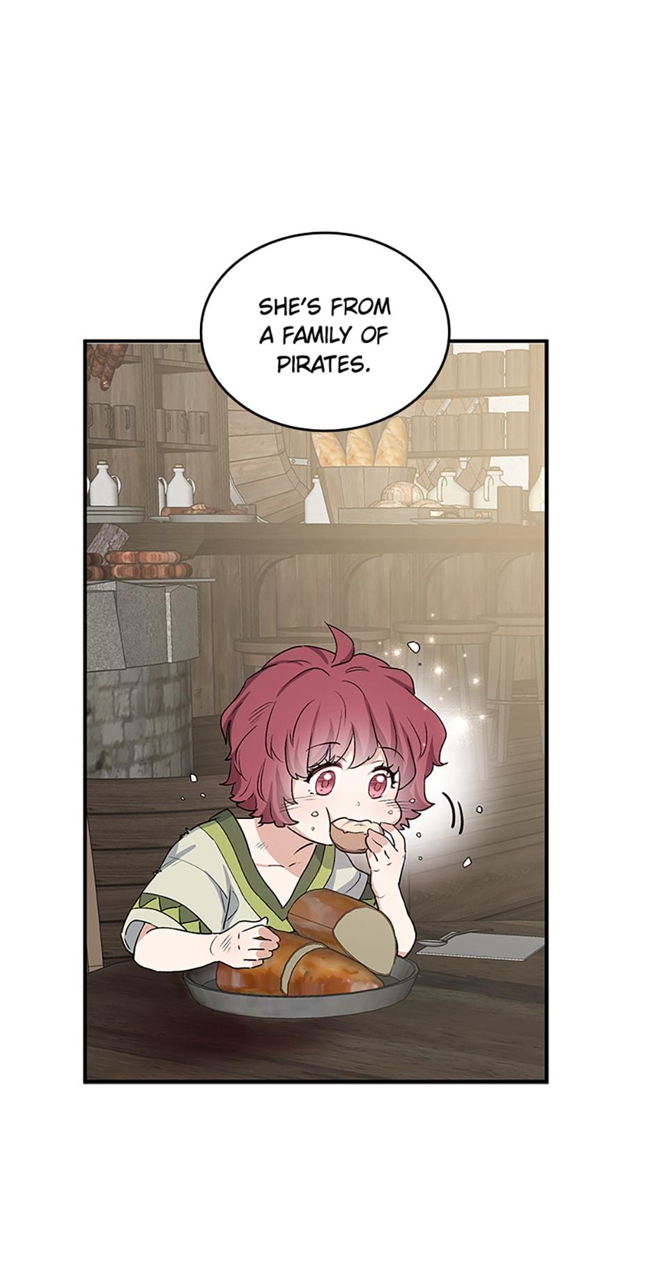 I Bought Land, Not a Man! chapter 22 - page 40
