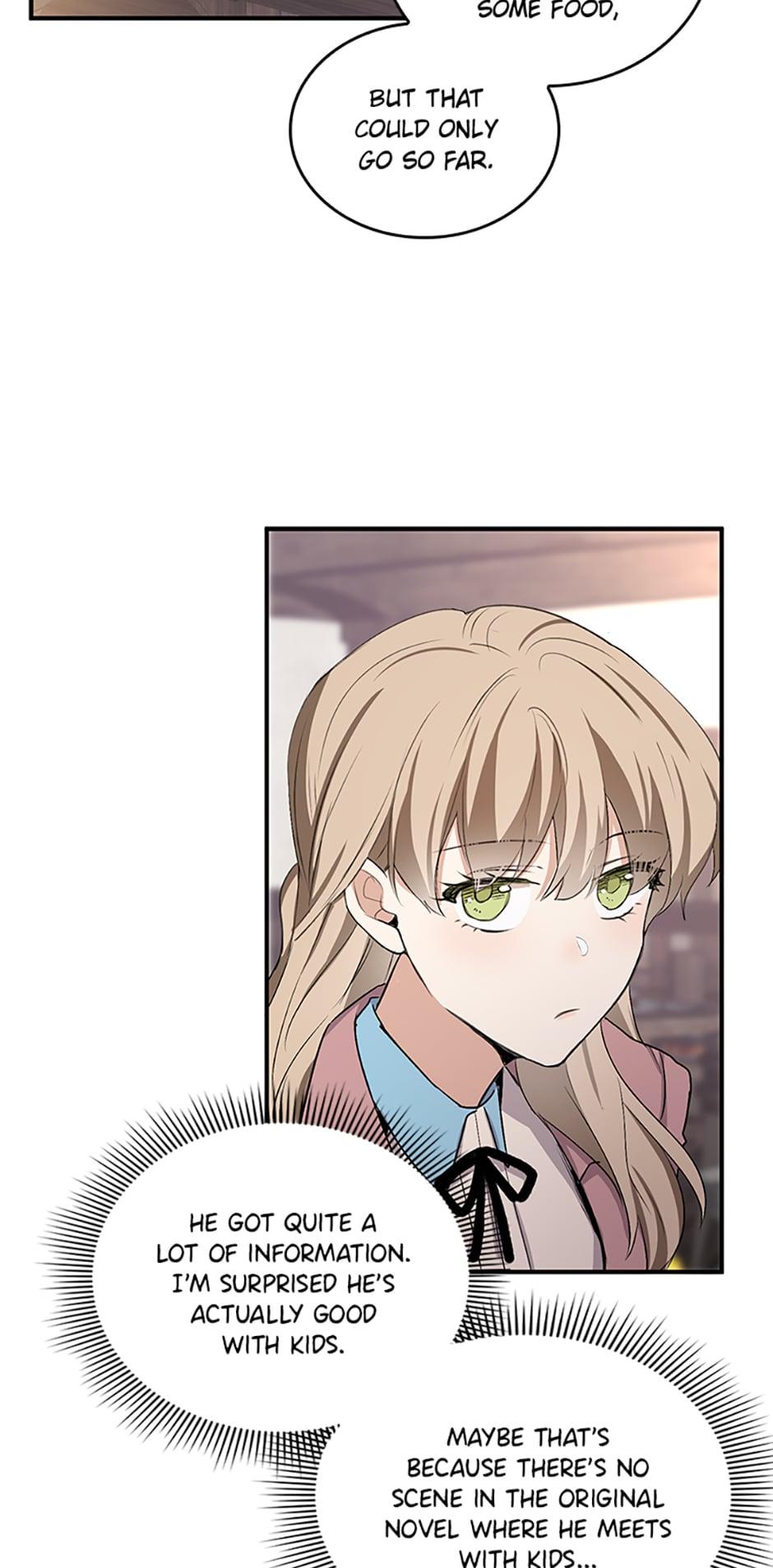 I Bought Land, Not a Man! chapter 22 - page 42