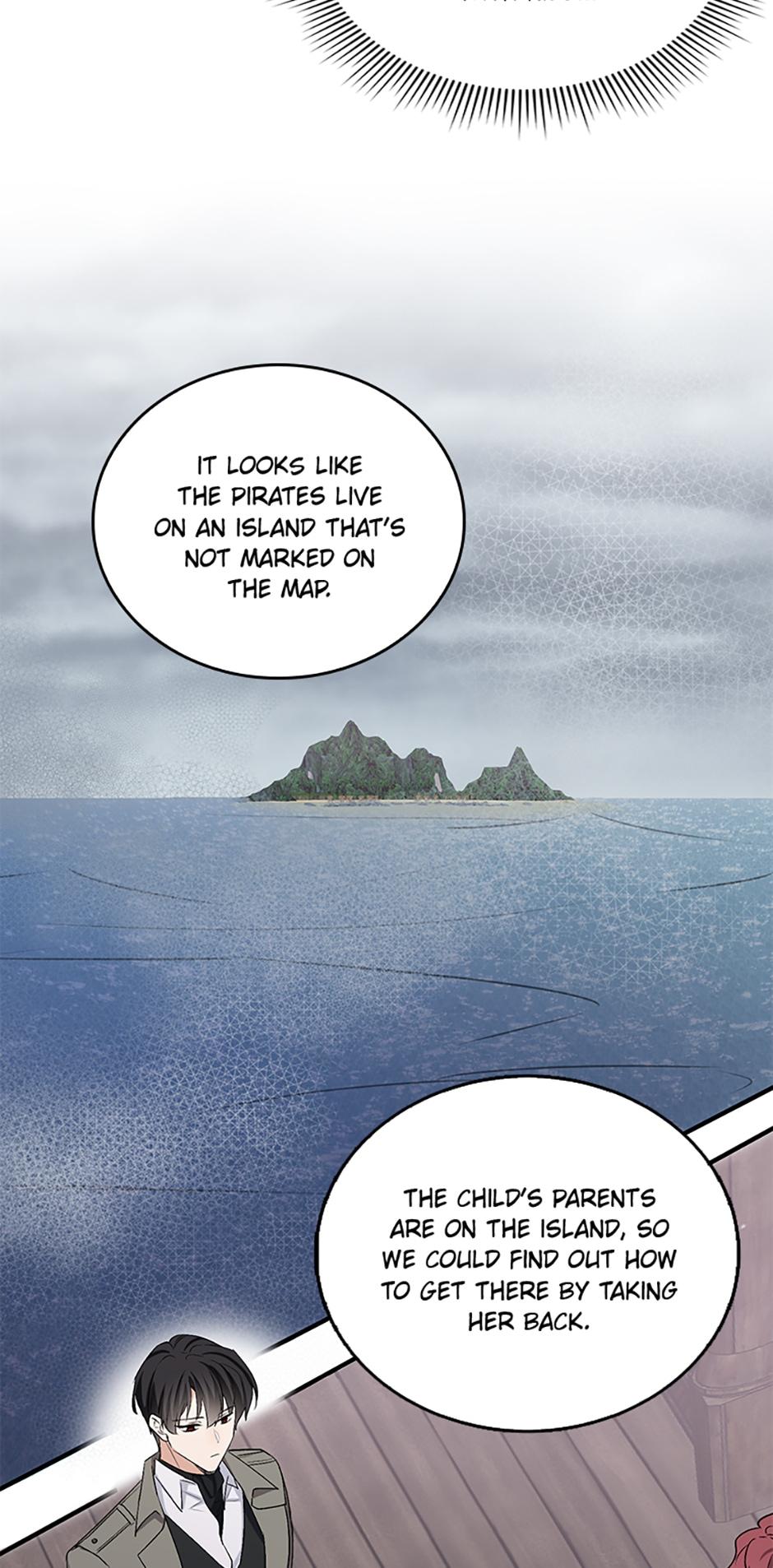 I Bought Land, Not a Man! chapter 22 - page 43