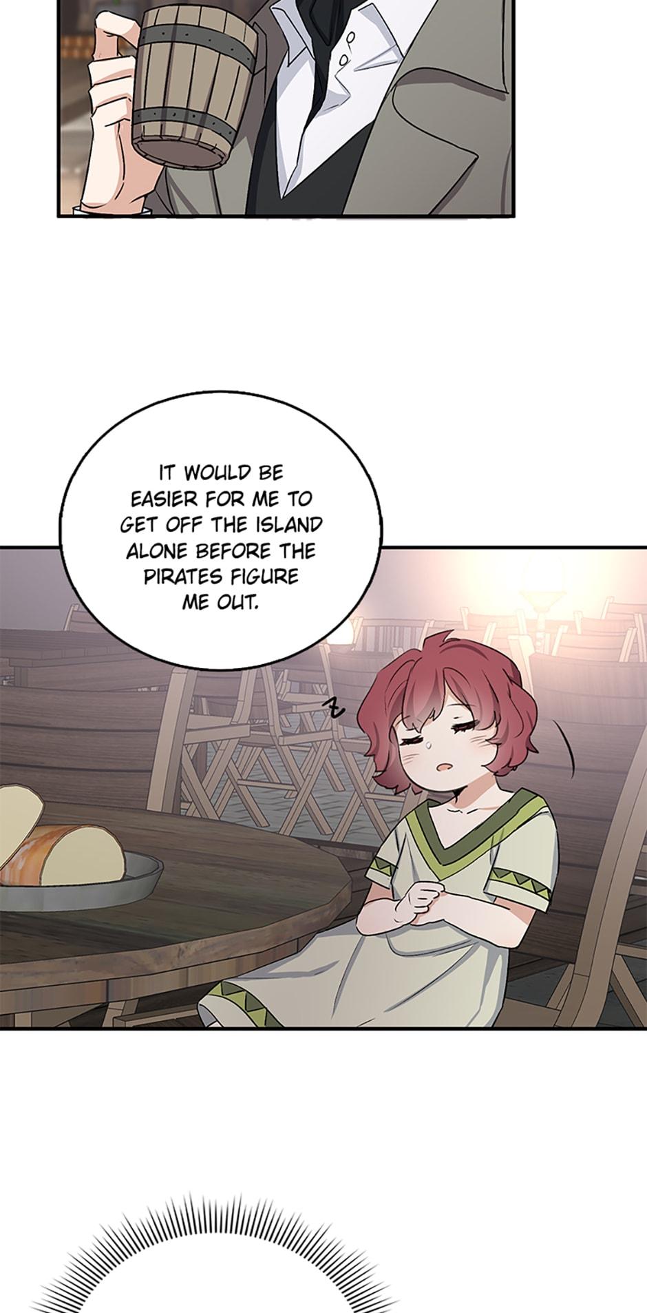 I Bought Land, Not a Man! chapter 22 - page 47