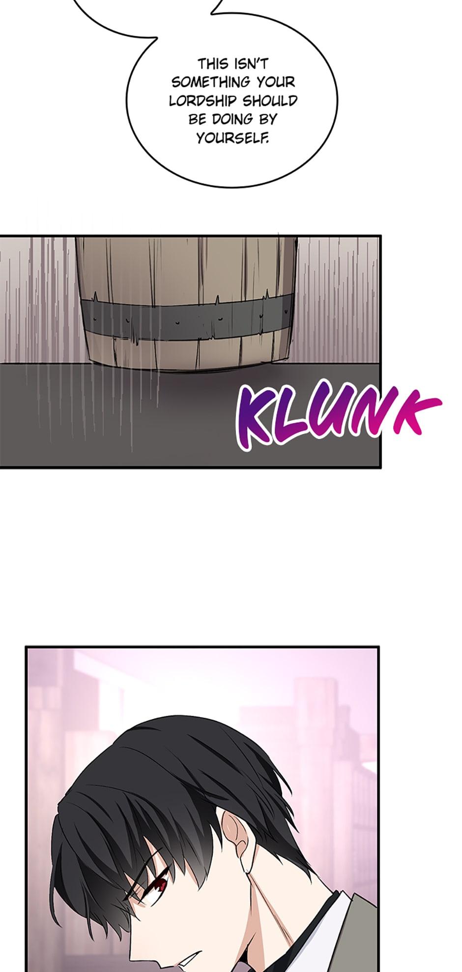 I Bought Land, Not a Man! chapter 22 - page 51