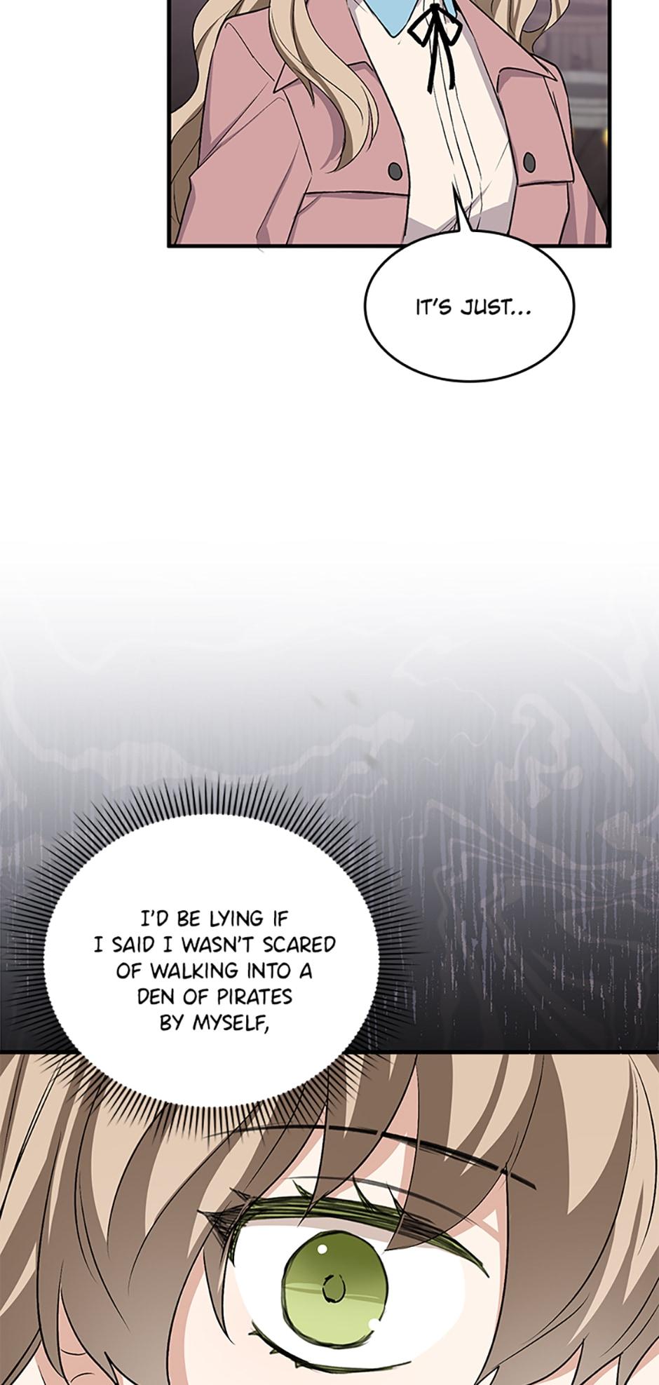 I Bought Land, Not a Man! chapter 22 - page 53