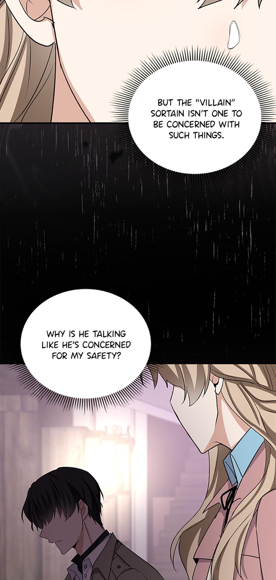 I Bought Land, Not a Man! chapter 22 - page 54