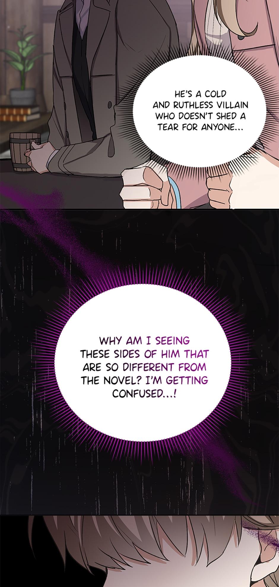 I Bought Land, Not a Man! chapter 22 - page 55